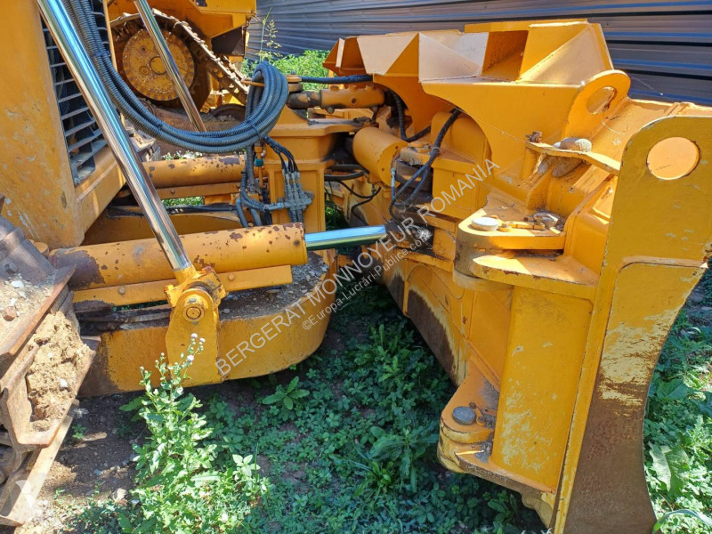 Buldozer  TD-15M