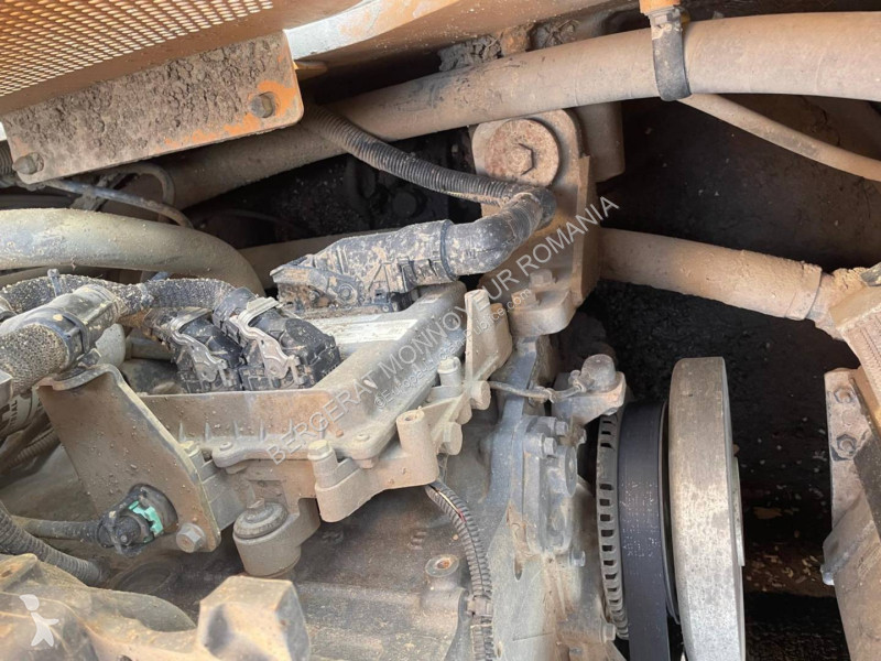 Buldozer Case