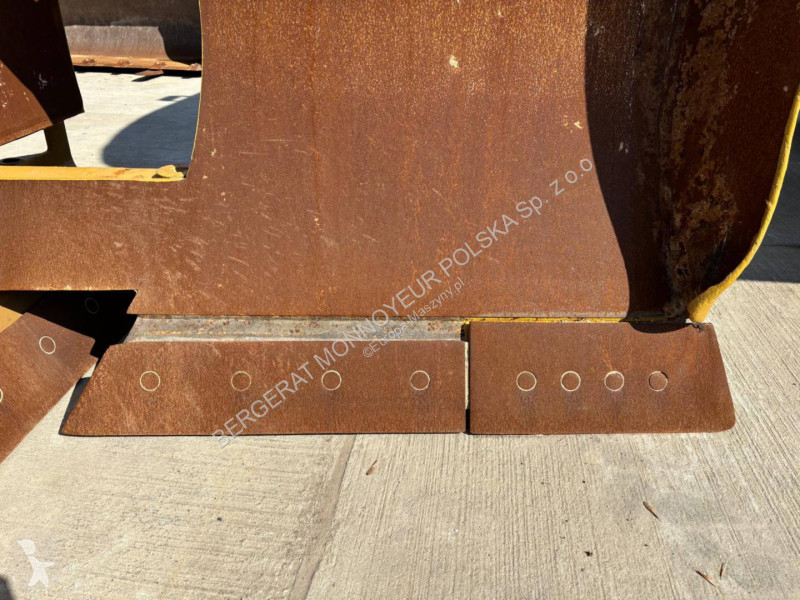 Buldozer Caterpillar LGP