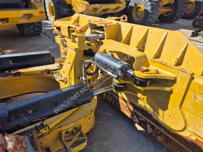 Buldozer Caterpillar