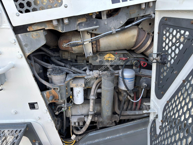 Bulldozer Liebherr 776 G6.0 RIPPER / Service...