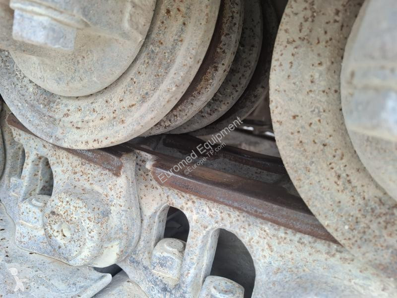 Bulldozer Caterpillar