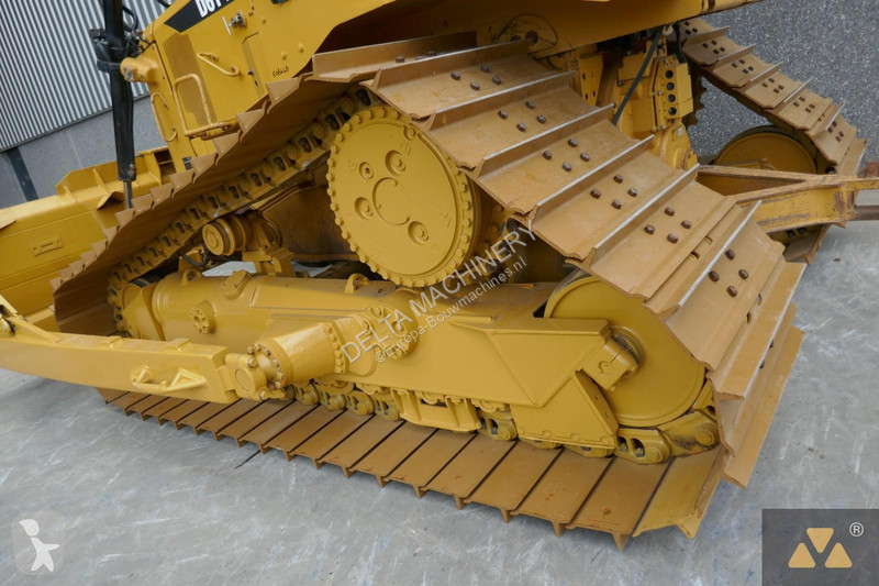 Buldozer Caterpillar D6T