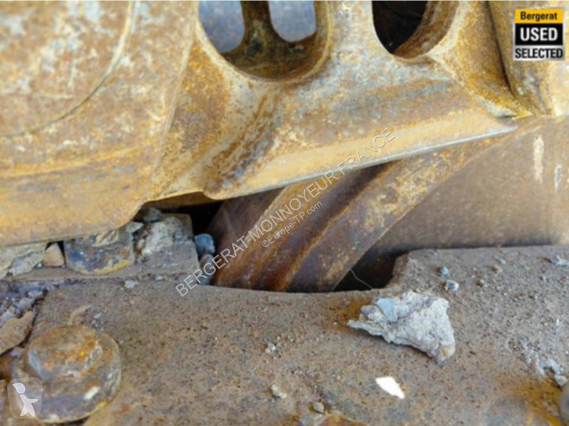 Bulldozer Caterpillar D6 XE