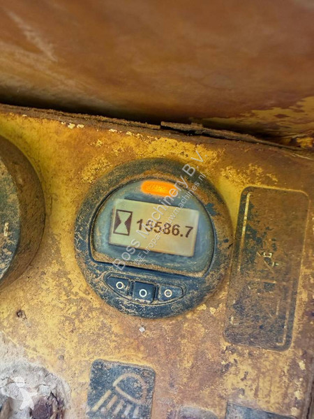 Buldozér Caterpillar D6 XE LGP - LOCATED IN...