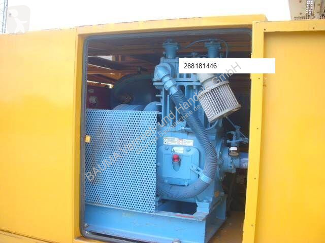 بلدوزر Liebherr SR 714 LGP 6x MIETE / RENTAL