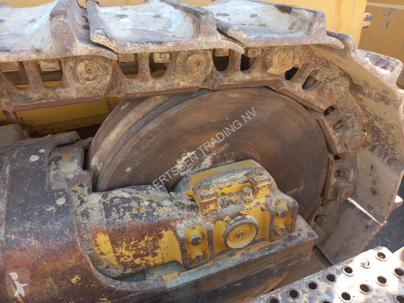 Buldozér Komatsu D155A-6R (4pcs available for...