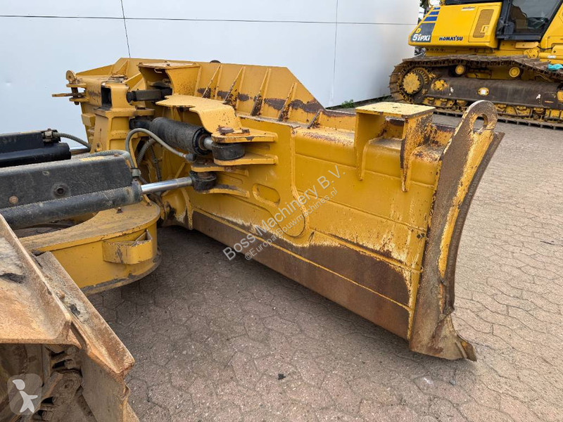 Buldozer Caterpillar D6N - German Machine /...