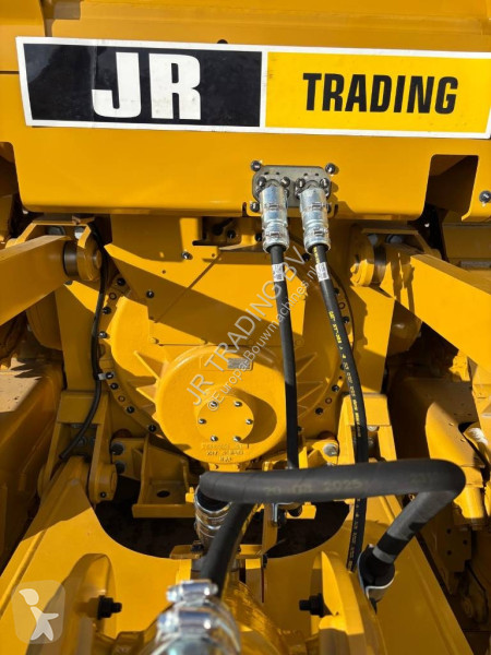 Bulldozer Caterpillar D 6 GC (New / Non CE+EPA)