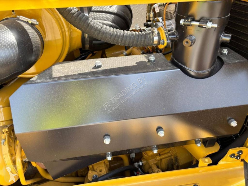 Buldozér Caterpillar D 8 GC (New / Non CE)