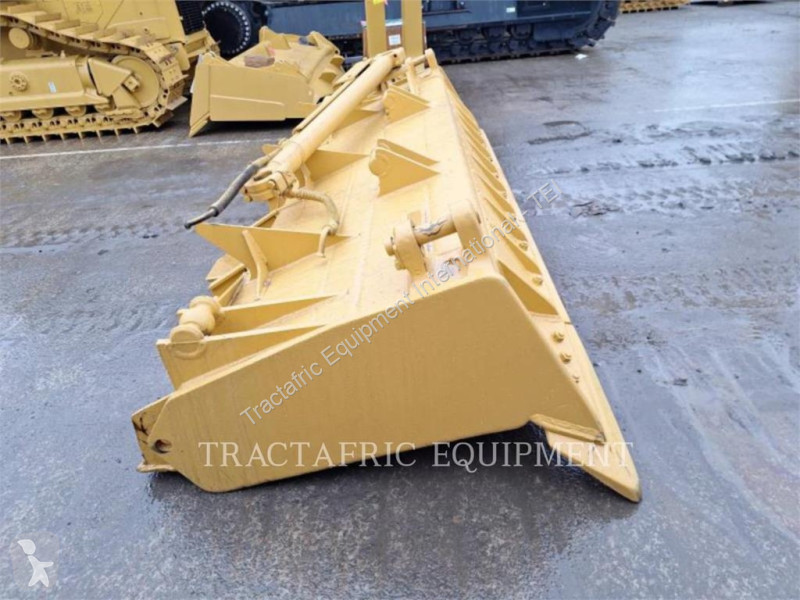 Bulldozer Caterpillar D7RIIXR