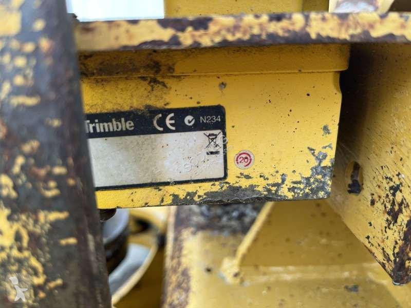 Buldozer Caterpillar D6N