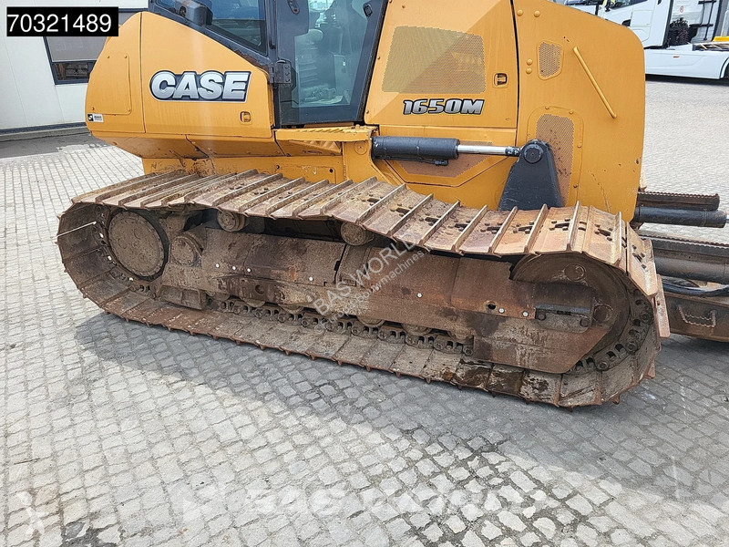 Bulldozer Case 1650 M