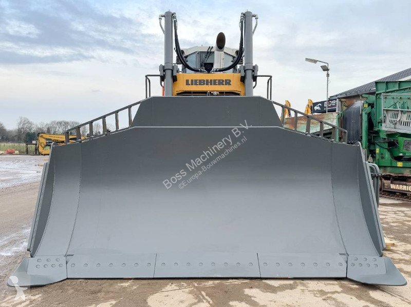 Buldozér Liebherr 766 05 Gen 8 - NEW! 149...