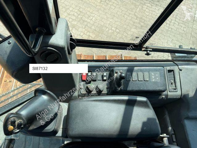 بلدوزر Caterpillar D6 K2LGP, 3-Zahn-Ripper,...
