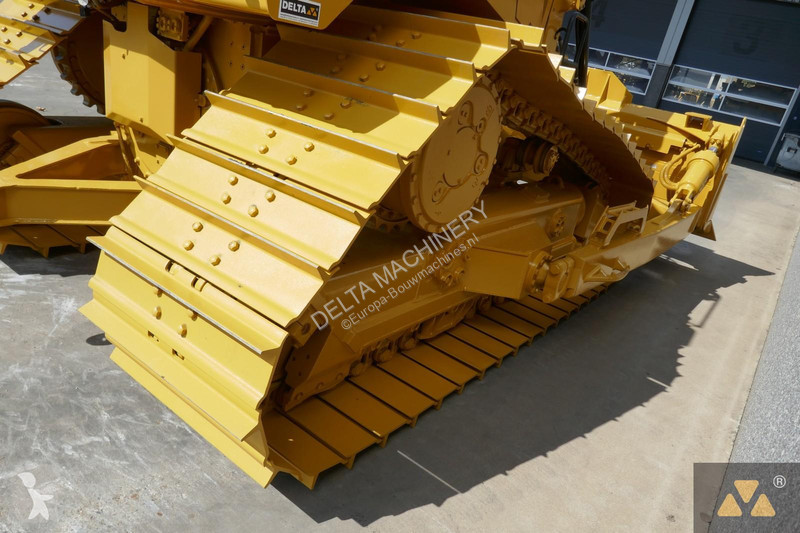 Bulldozer Caterpillar D6XE LGP