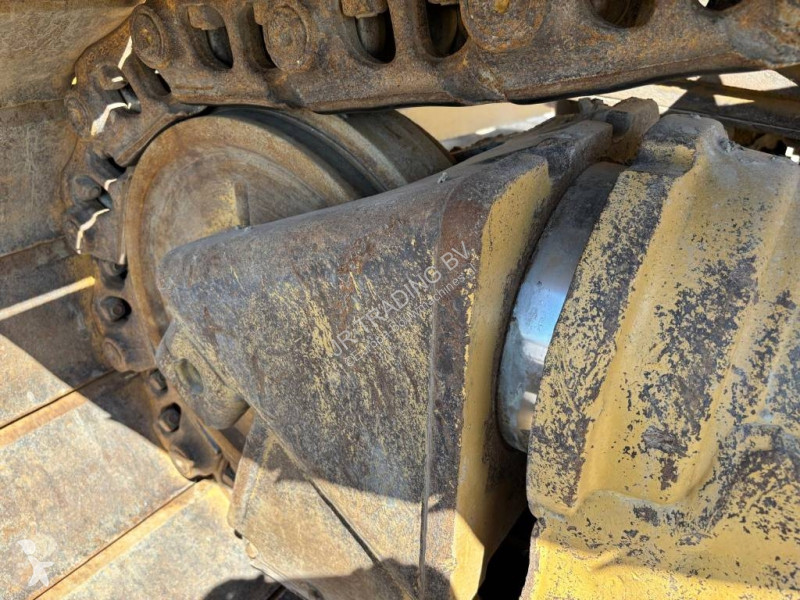 Buldozér Caterpillar D 6 T LGP (Trimble GPS /...