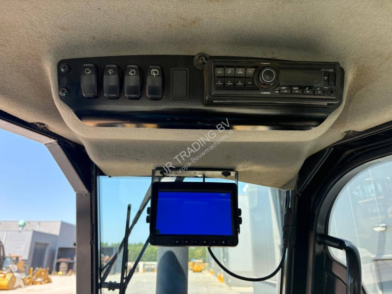 بلدوزر Caterpillar LGP