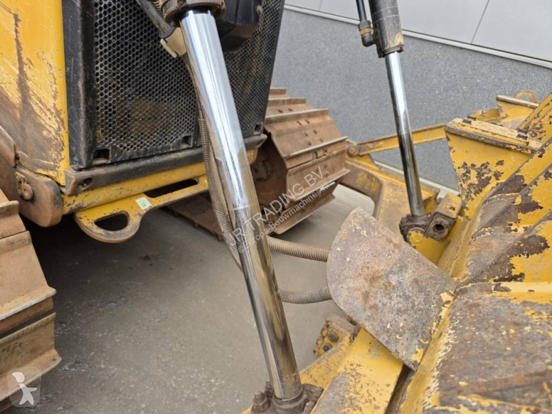 Bulldozer Caterpillar D 6 LGP