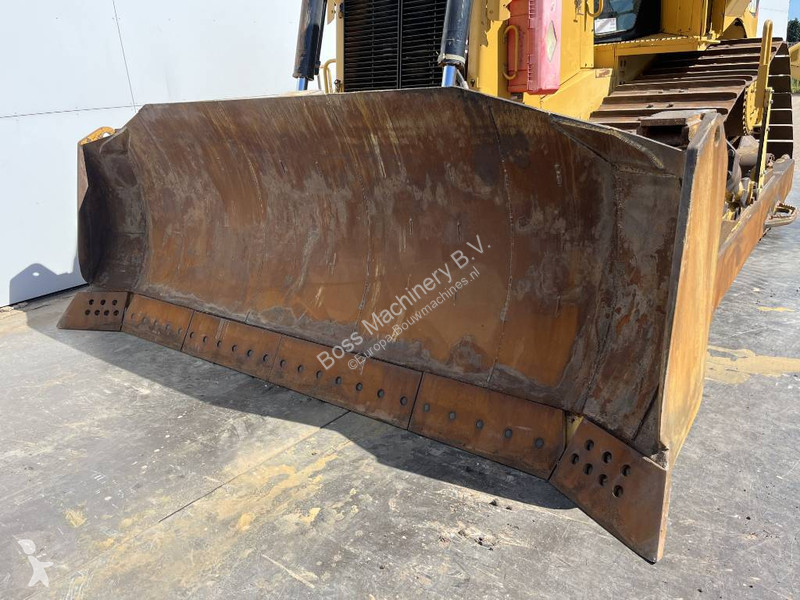 Bulldozer Caterpillar D8T LGP - GERMAN / Top...