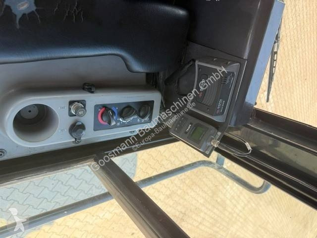 بلدوزر Komatsu D 51 PXi-24