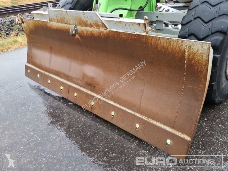 Buldozer Caterpillar 12H