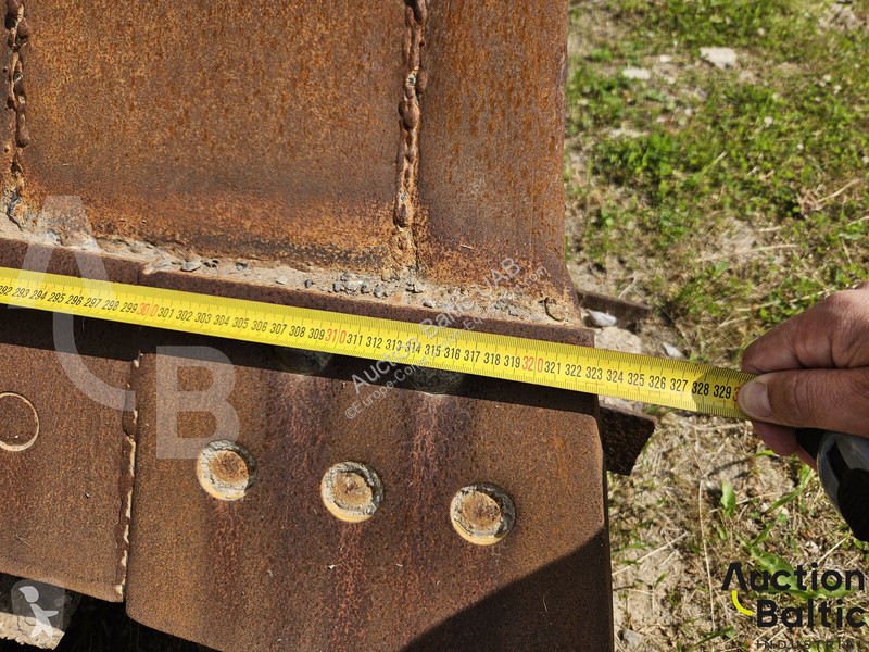 Buldozer Shantui 13YS