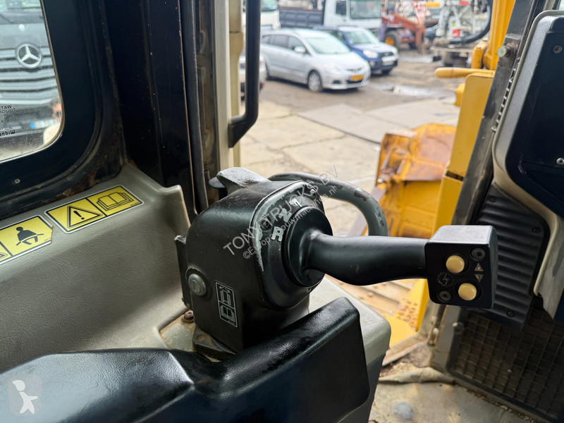 Buldozer Caterpillar D6 R XL Serie III...