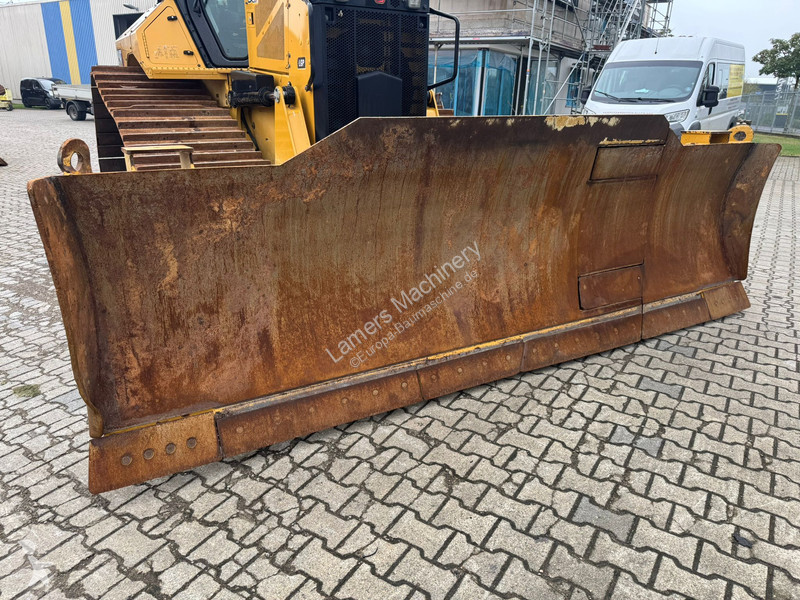 Bulldozer Caterpillar D5 -17A LGP .