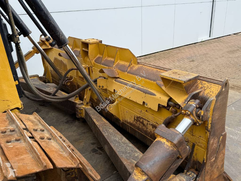 Bulldozer Caterpillar D6T - German Machine /...
