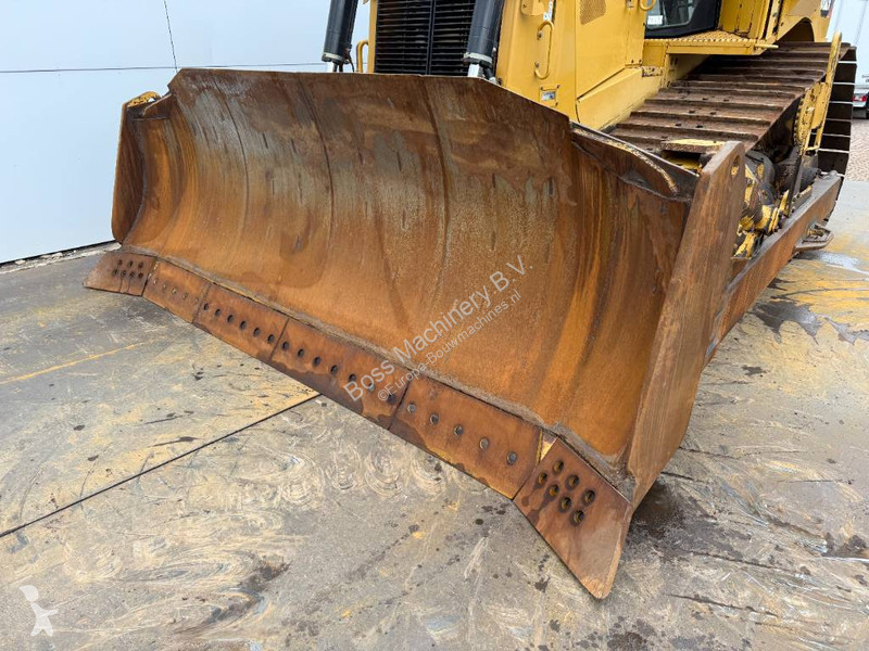 Bulldozer Caterpillar LGP - German Machine /...