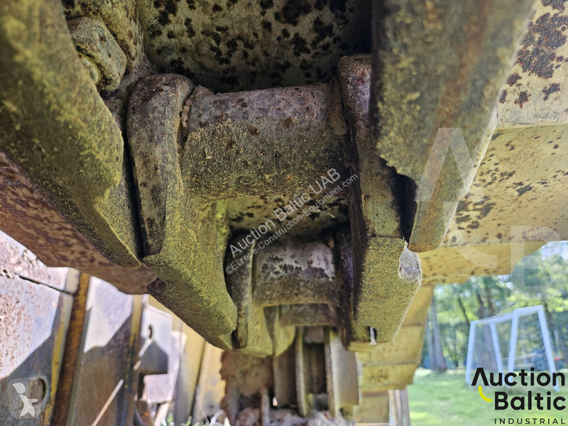 Bulldozer Komatsu