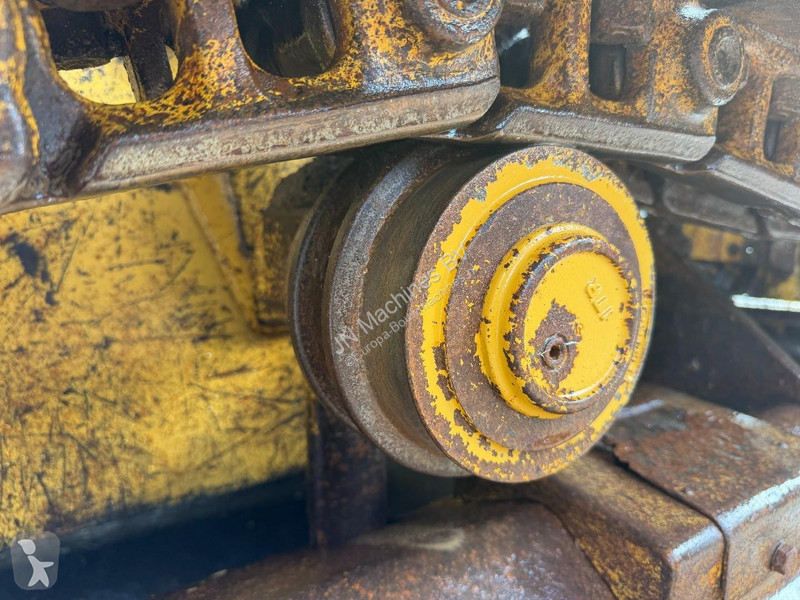 Bulldozer Caterpillar D3G XL GPS Prepared -...