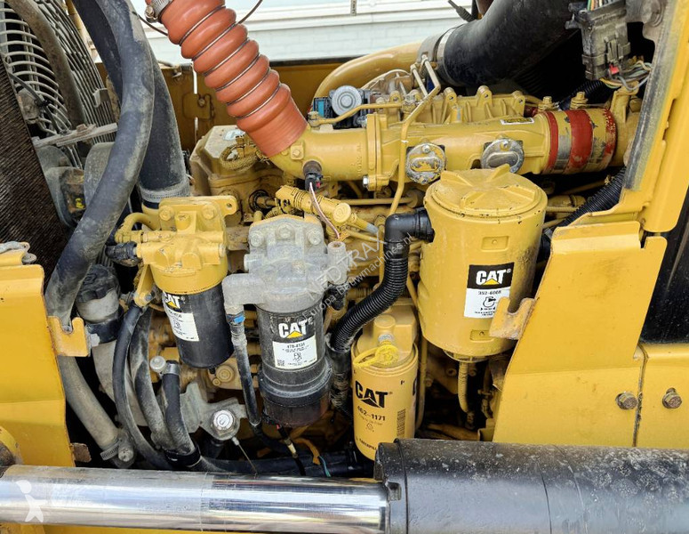Bulldozer Caterpillar 2014