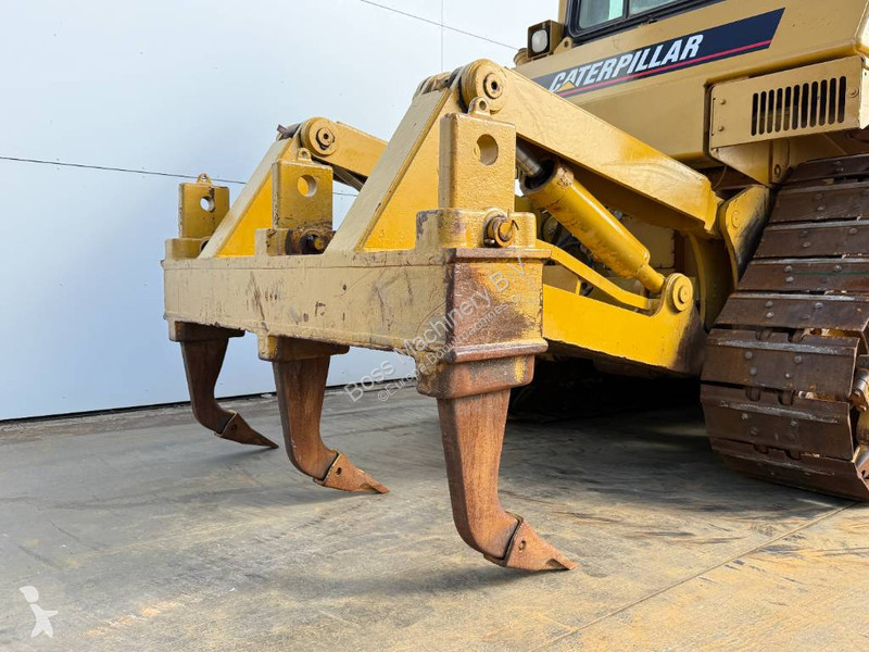 Булдозер Caterpillar R - 3 Tine Ripper / Airco