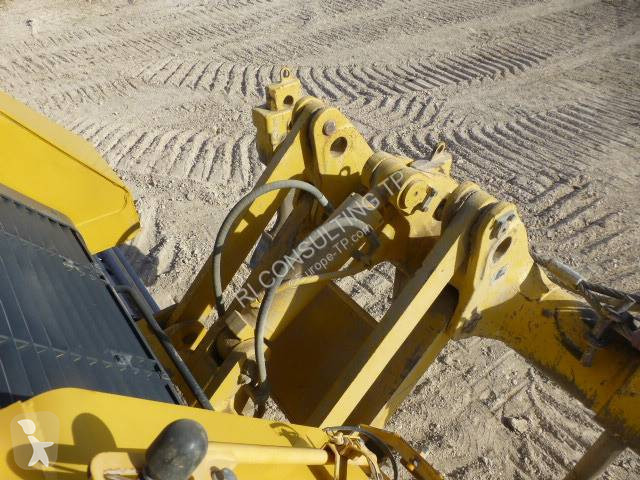 Bulldozer Komatsu D 61 PX 24