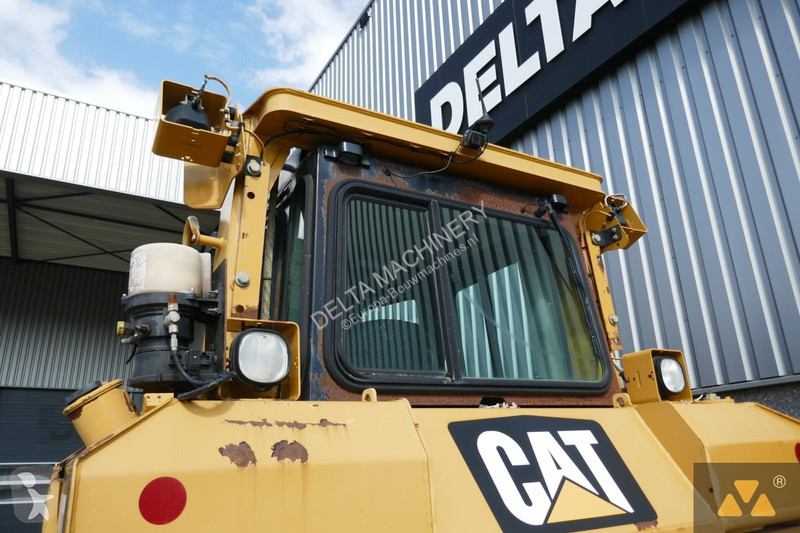 Bulldozer Caterpillar D6T