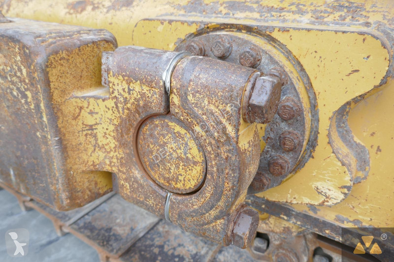 Bulldozer Caterpillar