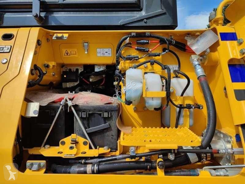 بلدوزر Komatsu I-24EO