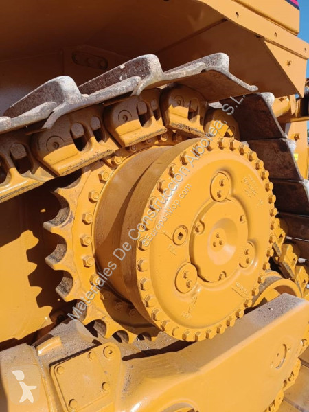 Bulldozer Caterpillar D 9 R