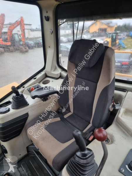Buldozer Liebherr