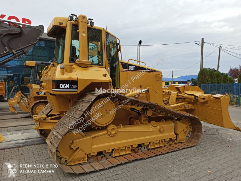 Buldozer Caterpillar D6N   RATY - KREDYT