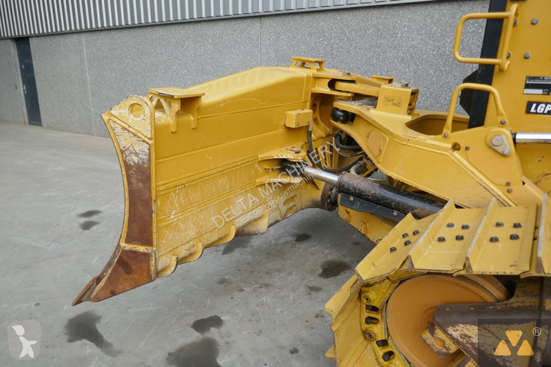 Bulldozer Caterpillar D6 LGP