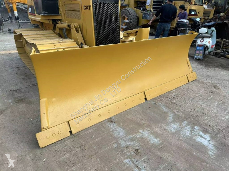 Buldozer Caterpillar D 5 C