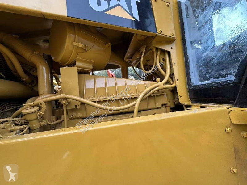 Bulldozer Caterpillar D 7 G