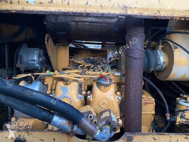 Buldozer Liebherr
