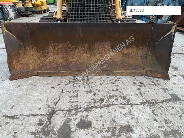Buldozer Liebherr B