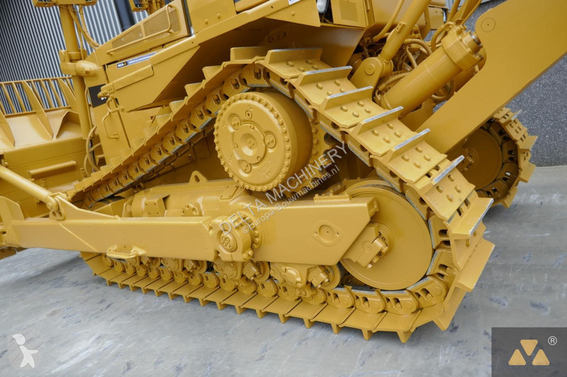 Bulldozer Caterpillar