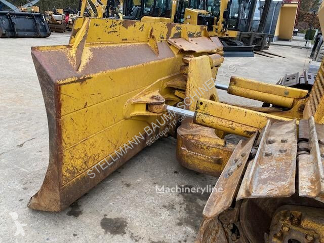 Bulldozer Komatsu PX-12