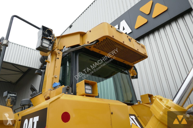 Bulldozer Caterpillar